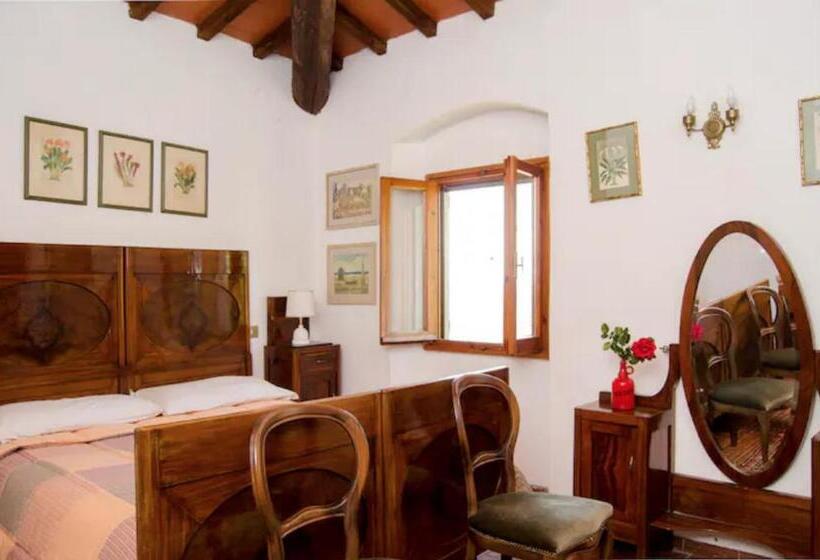 La Favilletta Casa Vacanze