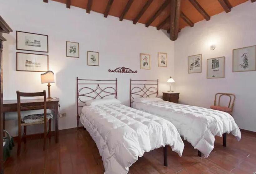 La Favilletta Casa Vacanze