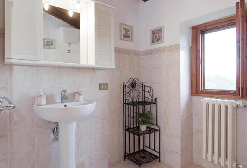 La Favilletta Casa Vacanze