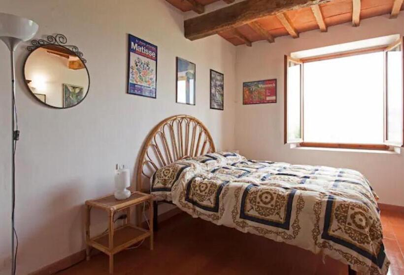 La Favilletta Casa Vacanze