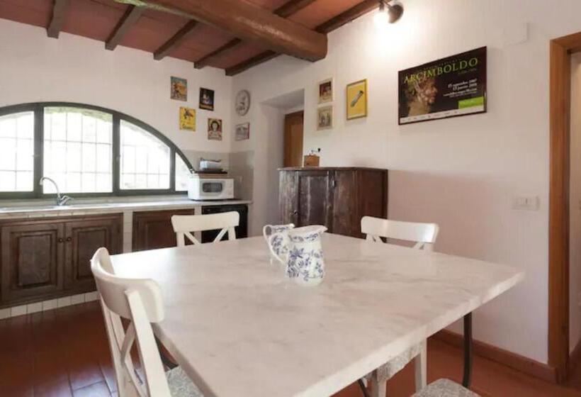 La Favilletta Casa Vacanze