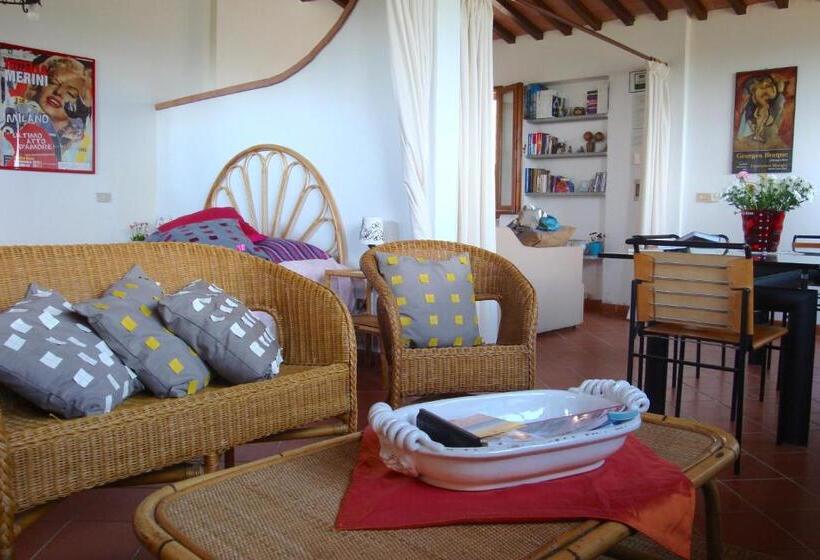 La Favilletta Casa Vacanze