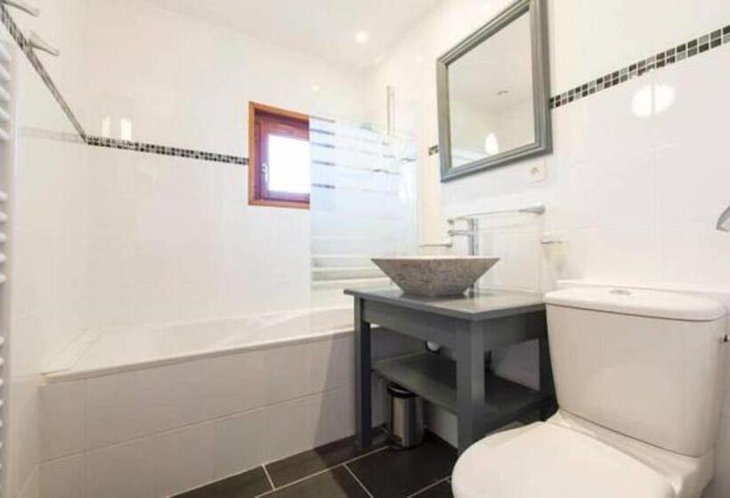 Les Aiguilles De Warens