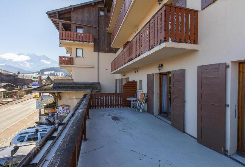 Les Aiguilles De Warens