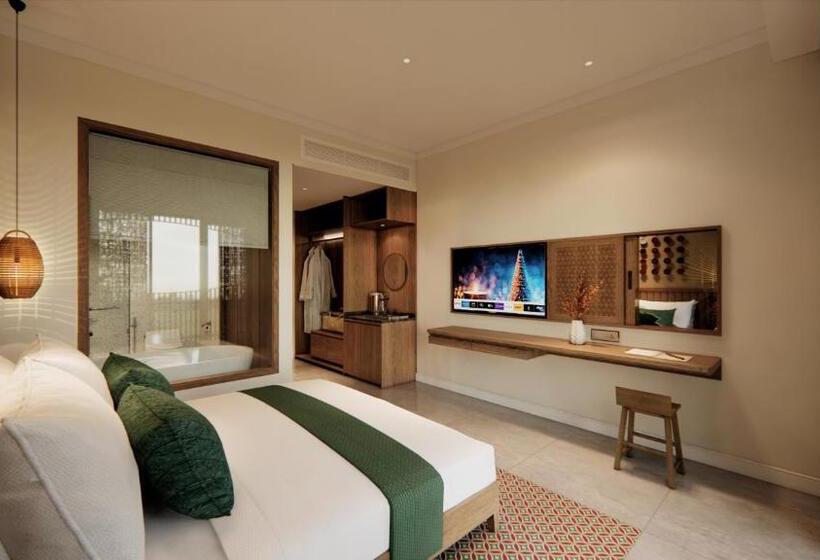 Little Gem. An Eco Friendly Boutique Hotel & Spa