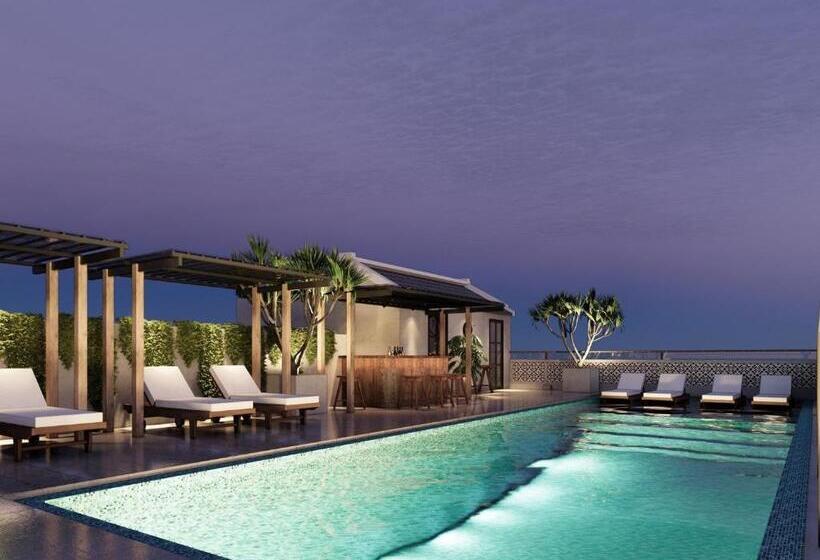 Little Gem. An Eco Friendly Boutique Hotel & Spa