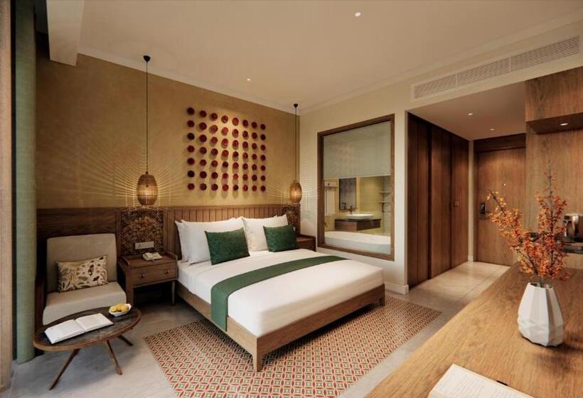 Little Gem. An Eco Friendly Boutique Hotel & Spa