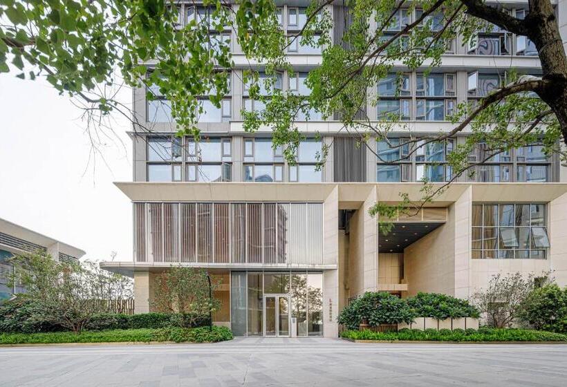 Livetour Hotel Sanxi Metro Guangzhou