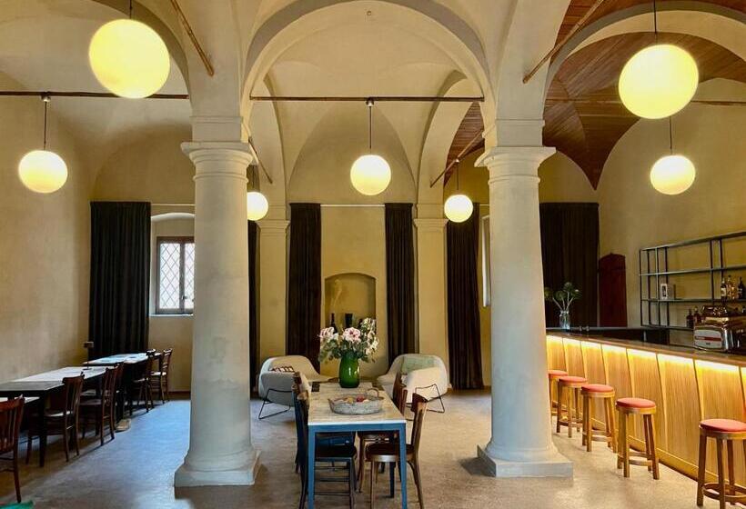 B&b Lo Scudaio Palazzo Marchionneschi