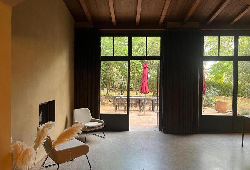 B&b Lo Scudaio Palazzo Marchionneschi