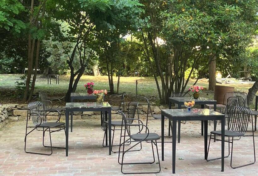 B&b Lo Scudaio Palazzo Marchionneschi