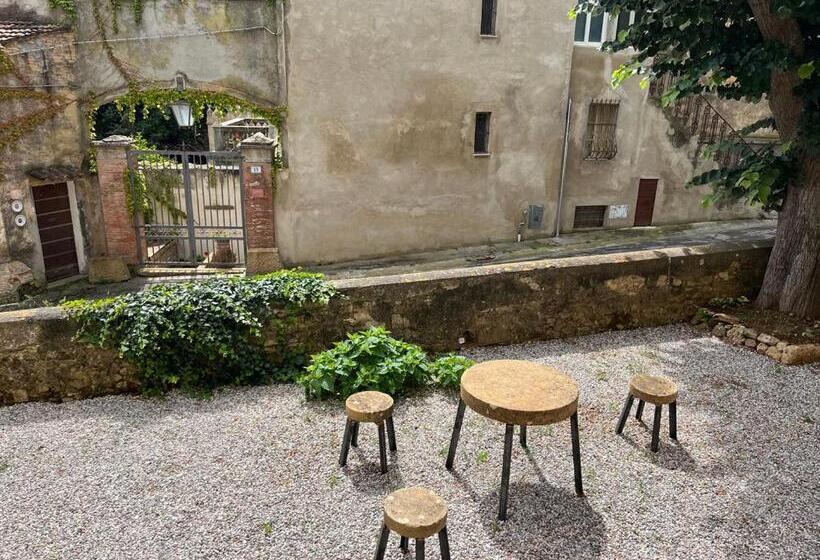 B&b Lo Scudaio Palazzo Marchionneschi