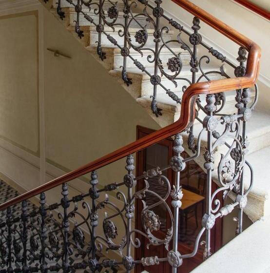 B&b Lo Scudaio Palazzo Marchionneschi