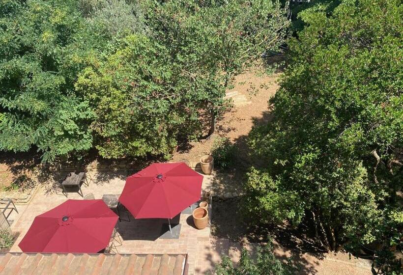 B&b Lo Scudaio Palazzo Marchionneschi