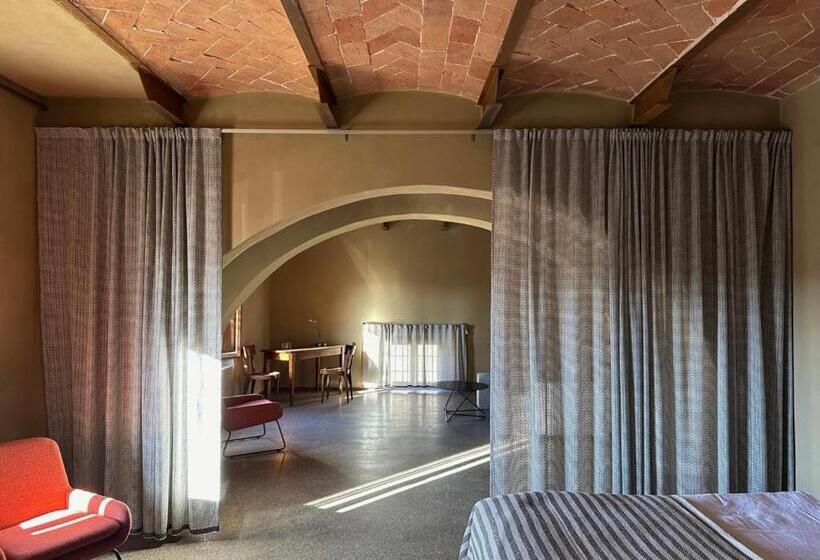 B&b Lo Scudaio Palazzo Marchionneschi