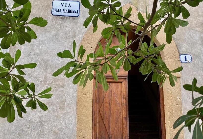 B&b Lo Scudaio Palazzo Marchionneschi