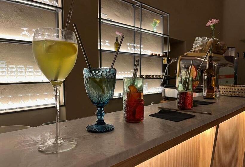 B&b Lo Scudaio Palazzo Marchionneschi