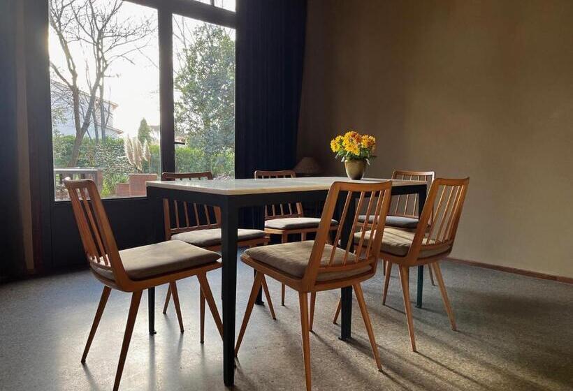 B&b Lo Scudaio Palazzo Marchionneschi