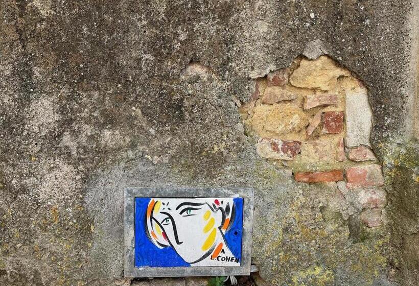 B&b Lo Scudaio Palazzo Marchionneschi