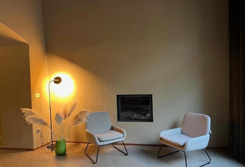 B&b Lo Scudaio Palazzo Marchionneschi