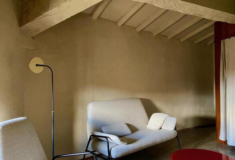 B&b Lo Scudaio Palazzo Marchionneschi