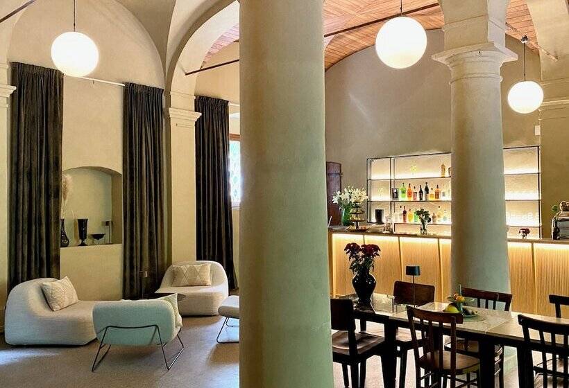 B&b Lo Scudaio Palazzo Marchionneschi