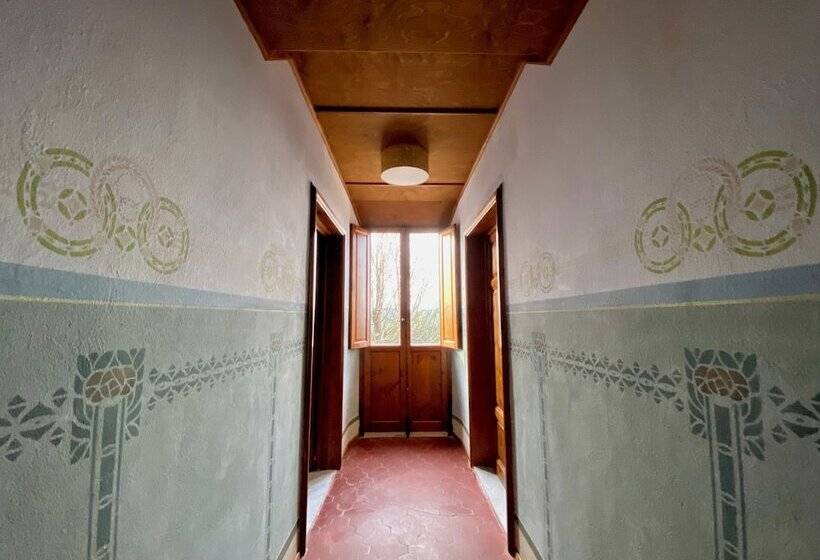 B&b Lo Scudaio Palazzo Marchionneschi