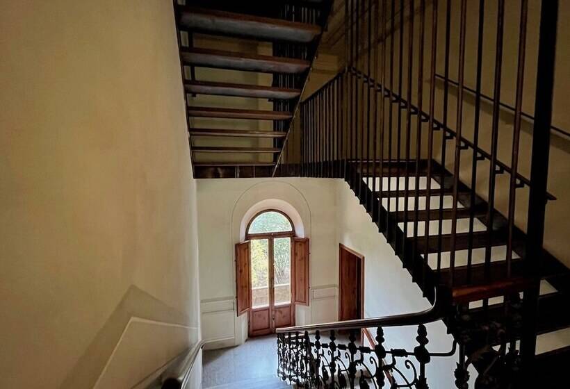 B&b Lo Scudaio Palazzo Marchionneschi