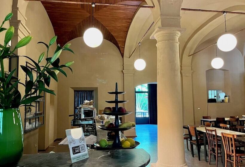 B&b Lo Scudaio Palazzo Marchionneschi