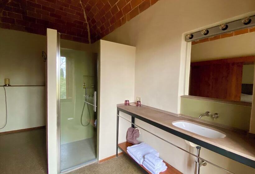 B&b Lo Scudaio Palazzo Marchionneschi