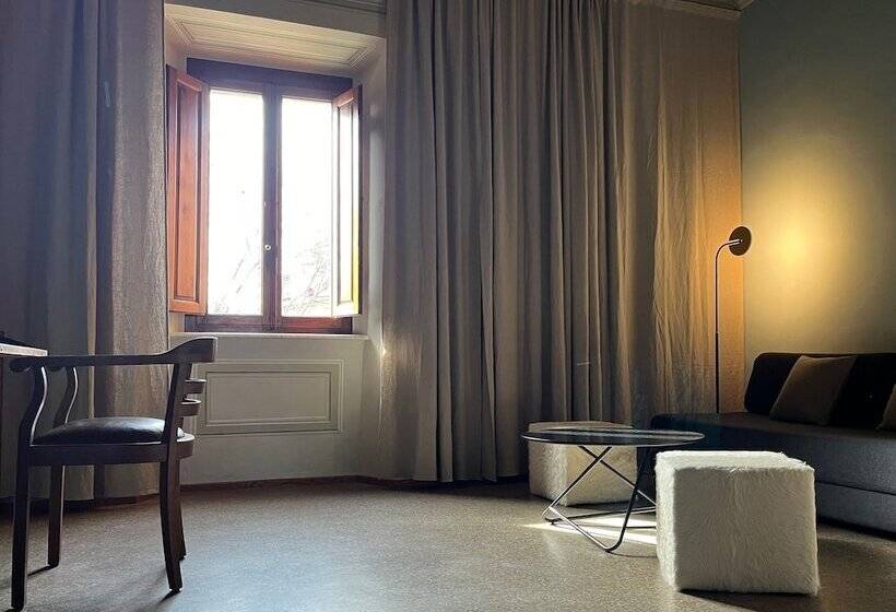 B&b Lo Scudaio Palazzo Marchionneschi