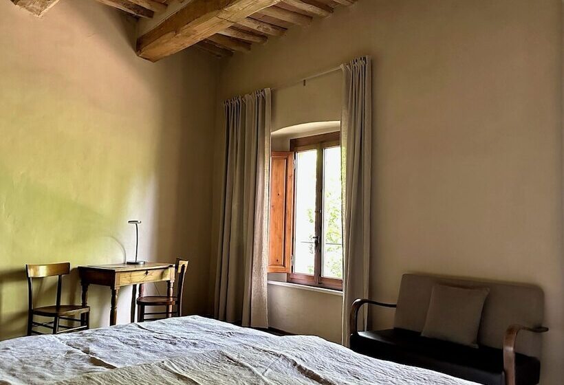 B&b Lo Scudaio Palazzo Marchionneschi