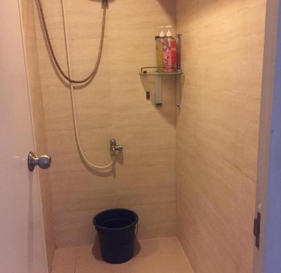 Mabolo Garden Flat A9 Rooftop Pool Shortwalk To Ayala Mall