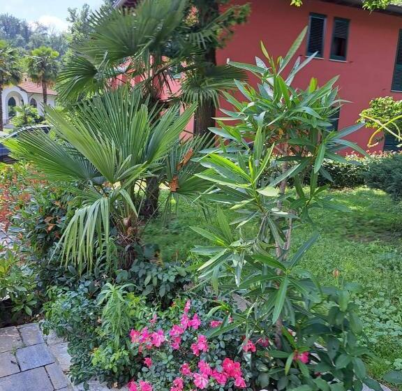 Mambly B&b Ristorante Pizzeria