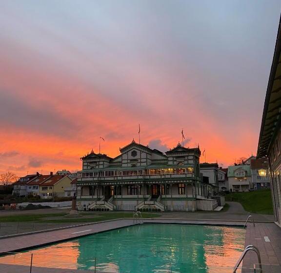 Marstrands Kurhotell