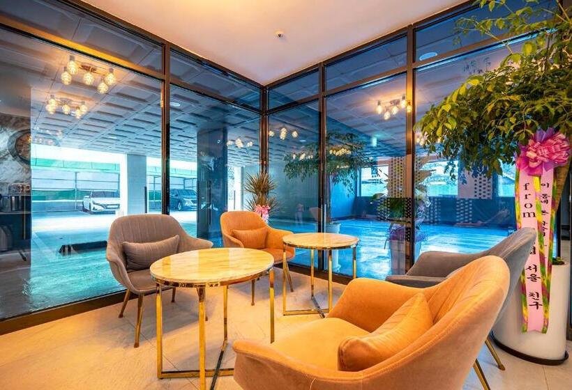 فندق على الطريق Cherryblossom