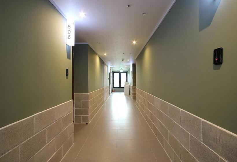 فندق على الطريق Cherryblossom