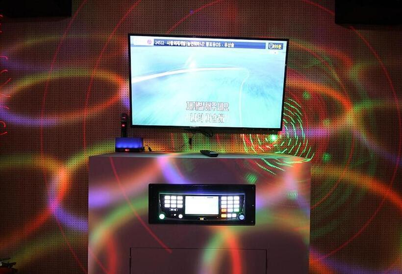 فندق على الطريق Cherryblossom