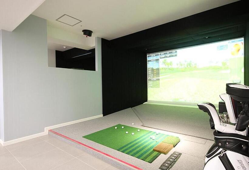 فندق على الطريق Cherryblossom