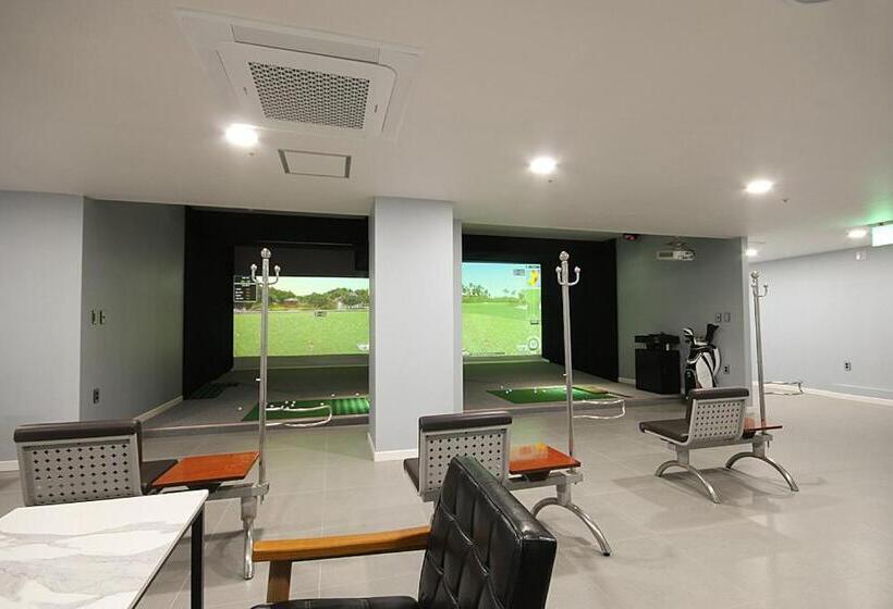 فندق على الطريق Cherryblossom