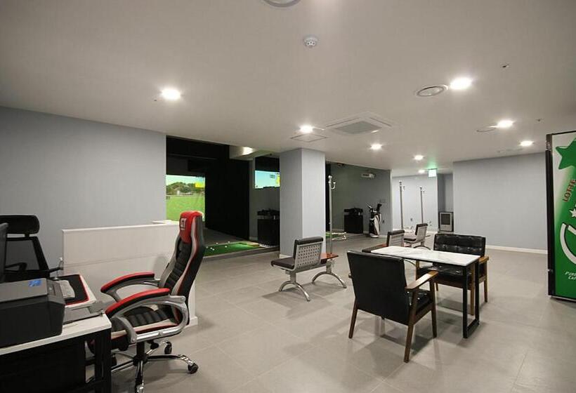 فندق على الطريق Cherryblossom