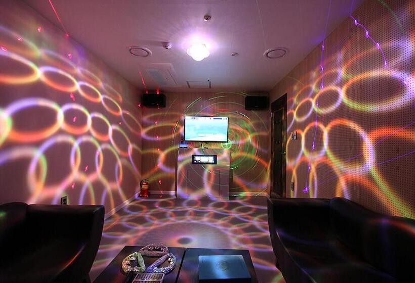 فندق على الطريق Cherryblossom