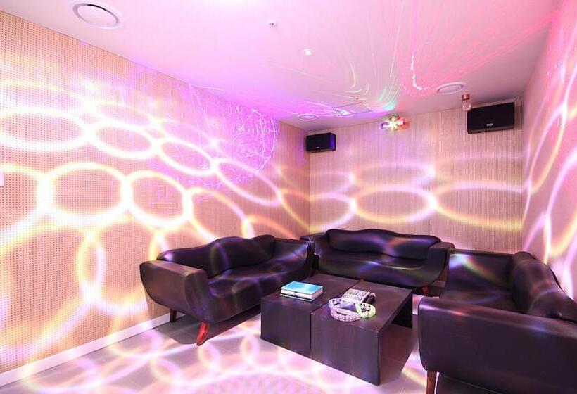 فندق على الطريق Cherryblossom