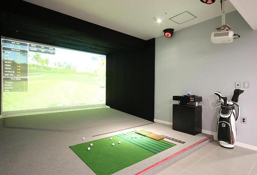 فندق على الطريق Cherryblossom