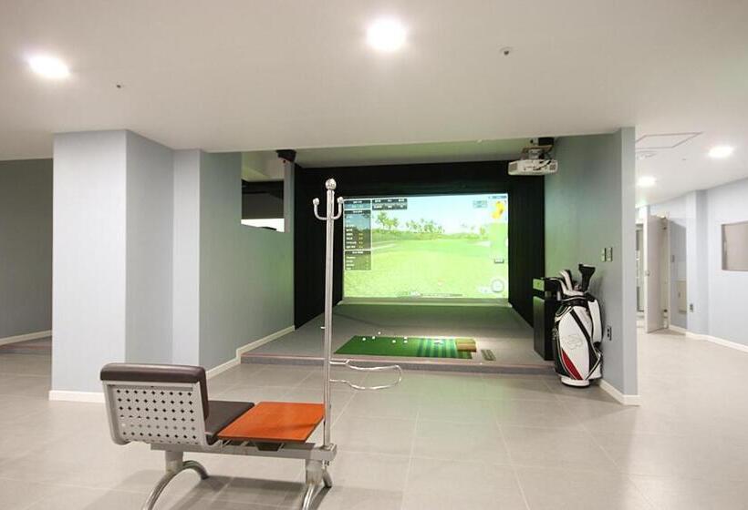 فندق على الطريق Cherryblossom