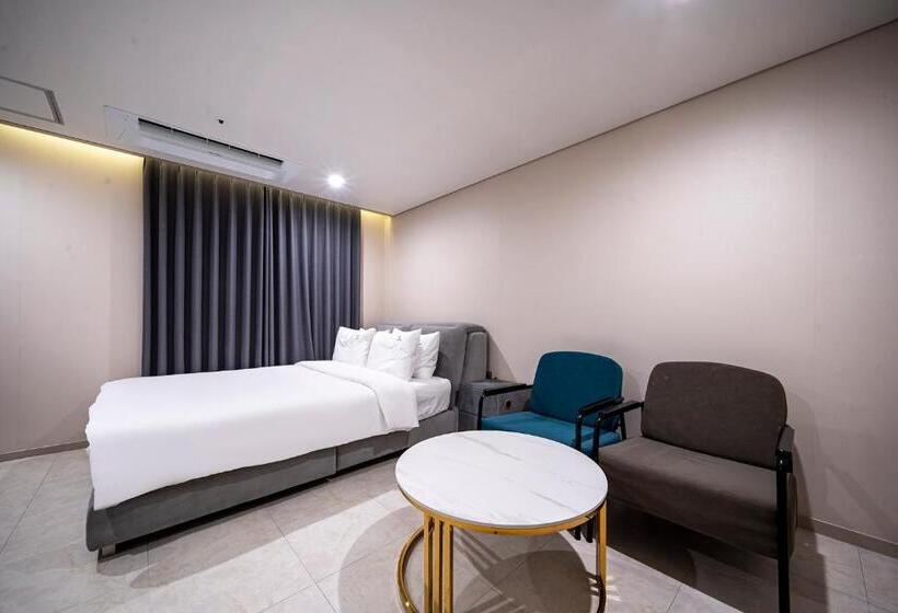 فندق على الطريق Cherryblossom