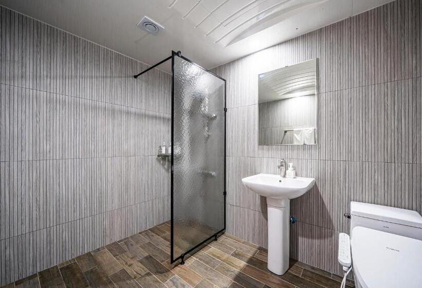 فندق على الطريق Cherryblossom