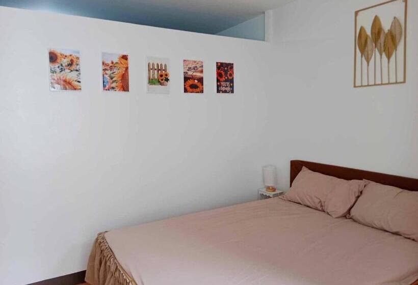 My Bubble Affordable Staycation