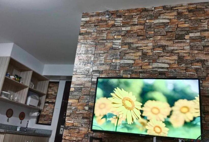 My Bubble Affordable Staycation