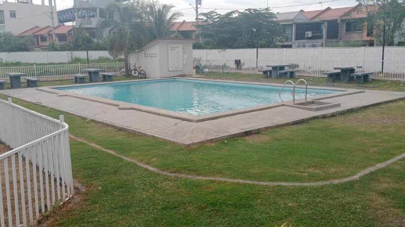 My Bubble Affordable Staycation